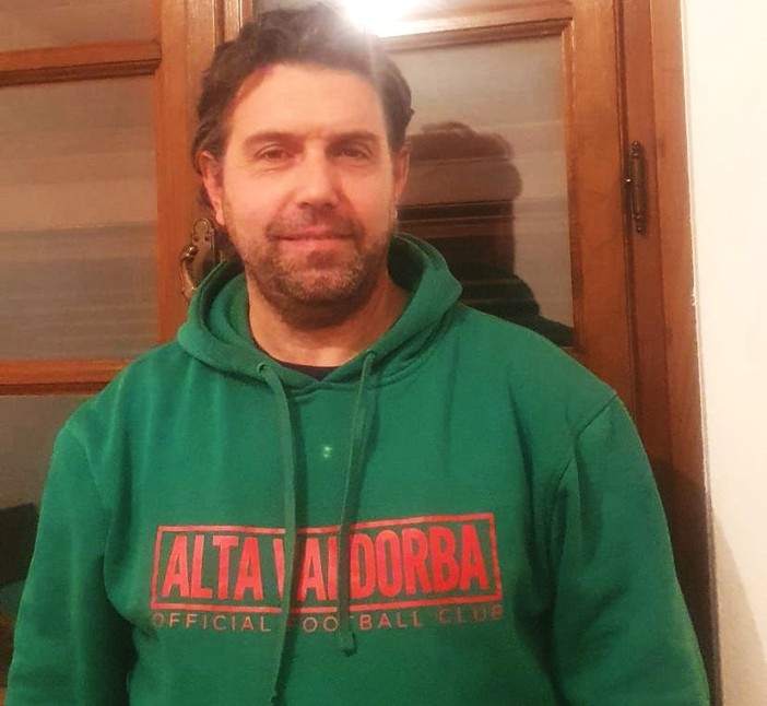 ALTA VAL D'ORBA Sulla panchina un gradito ritorno ALTA VAL D'ORBA Sulla panchina un gradito ritorno