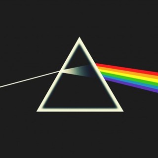 UN disco alla settimana- The Dark Side of the Moon