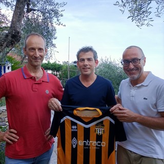 PORTOFINO 84 Ecco il nuovo mister