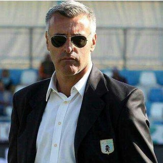 Maurizio Podestà: &quot;Essere oggi all'Entella è il coronamento di un sogno&quot;