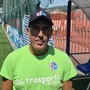 VIDEO/INTERVISTA A MATTEO PASTORINO, MISTER DEL LIGORNA
