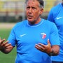 LE PAROLE DI MISTER PASTORINO ALLA VIGILIA DI LIVORNO-VADO, SFIDA VALIDA PER LA 5ª GIORNATA DI SERIE C SKY WIFI