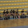 Basket - Troppo forte Livorno per la U19 dei Legends del Progetto Golfo