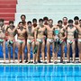 Grande successo per il torneo “Future Olympic Waterpolo” a Sori: vince il Posillipo