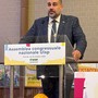 Assemblea Congressuale nazionale Uisp: la relazione di Tiziano Pesce Assemblea Congressuale nazionale Uisp: la relazione di Tiziano Pesce