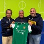 CALCIO UISP La Valponte a 7 si regala un mister di eccezione