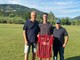 Calcio - Si rinforzano Ceparana e Intercomunale Beverino