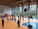 VOLLEY Domenica 22 gennaio raduno federale maschile ad Albisola
