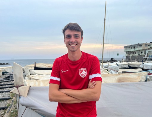 PRIARUGGIA Benvenuto Stefano Pesce