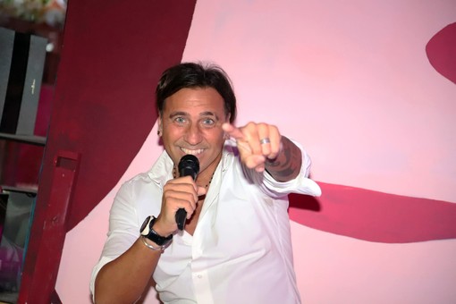 LA SCOMPARSA DI FABRIZIO PIANETTI Il ricordo del Cep