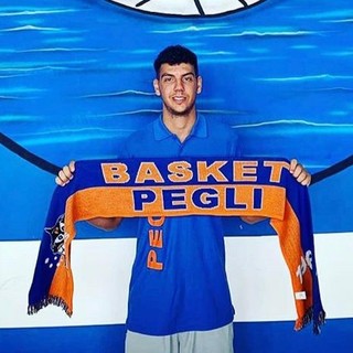 PALLACANESTRO Alfredo Conforti nuovo &quot;assistant coach&quot;  del Basket Pegli in C Silver