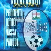 PIETRA LIGURE In arrivo 4 nuovi giovani