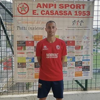 ANPI Arriva Francesco Parodi dal Pieve