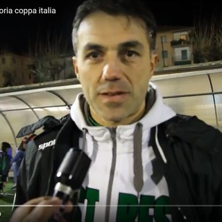 VIDEO. Pandiscia: &quot;Siamo riusciti a chiuderla nel momento più difficile&quot;