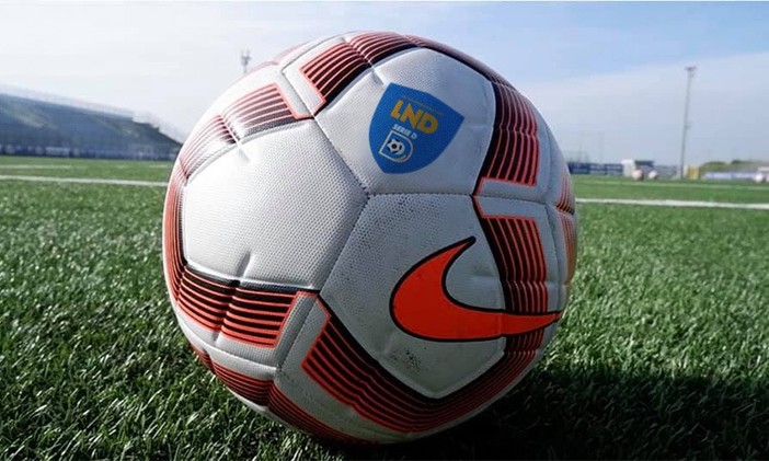 Tutto pronto per il calcio d’inizio, scende in campo la Serie D