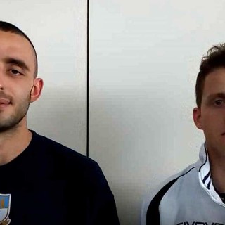 VIDEO Riese-Segesta 6-2, il commento di Pellegrino e Raffo