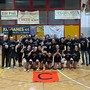 Pallavolo - Ecco chi sono le campionesse liguri della Rainbow Sp