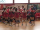 Pallavolo - Podenzana Tresana a stento sulla Rainbow Sp B
