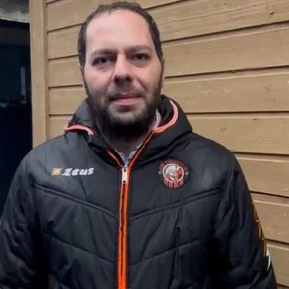 CARUSO SMART ENERGY PRESENTA la schedina di SECONDA E con ALESSANDRO PAGANO