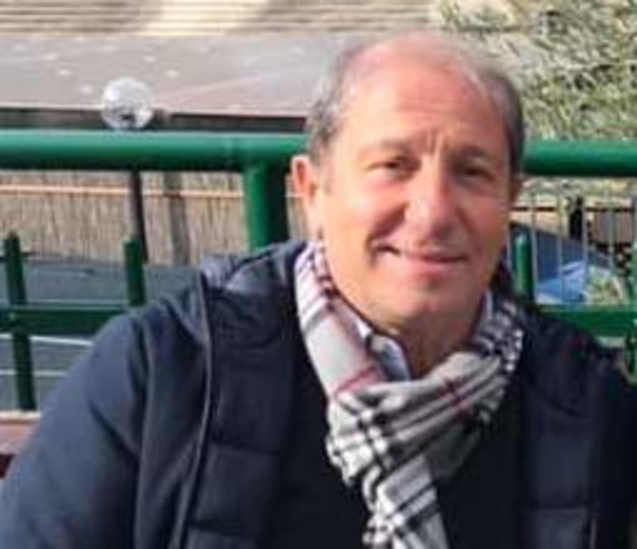 TANTI AUGURI A... PINO PELLEGRITI