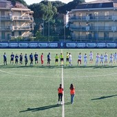 ECCELLENZA COPPA ITALIA NAZIONALE Oggi c'è Pietra-Solbiatese LIVE