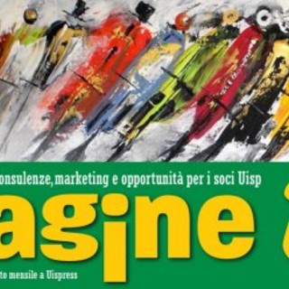 On line il numero 10 di PagineUisp, con notizie e aggiornamenti