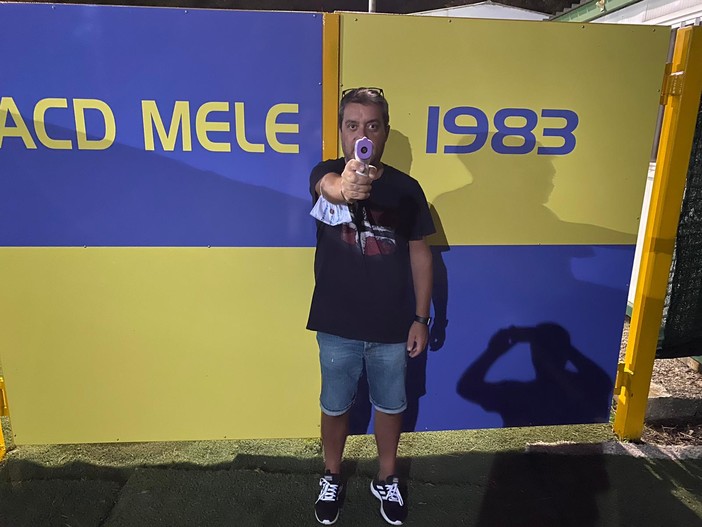 10 DOMANDE (SCOMODE) AI TEMPI DEL COVID - Massimo Parodi: &quot;Inutile allenarsi ora, buttiamo via del tempo&quot;