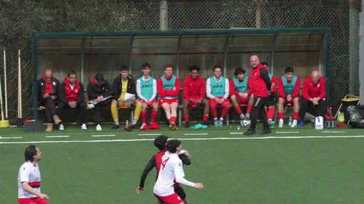 Calcio - Il Don Bosco Spezia fa visita al Follo