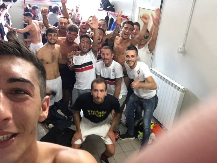 Riolfi e il Prato a punteggio pieno