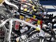Stop ai furti con il parcheggio bici custodito della GF Laigueglia Alè