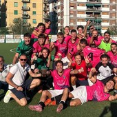 PRIMA CATEGORIA Alla Psm il derby di Rapallo PRIMA CATEGORIA Alla Psm il derby di Rapallo
