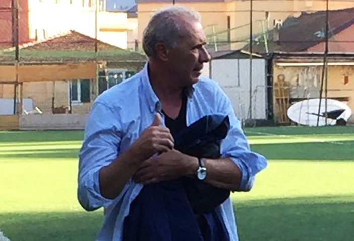 LA SCOMPARSA DI MASSIMO PEREGO Il messaggio di cordoglio del Sestri Levante LA SCOMPARSA DI MASSIMO PEREGO Il messaggio di cordoglio del Sestri Levante