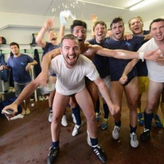 BUON COMPLEANNO E 10 DOMANDE A… Federico Piana