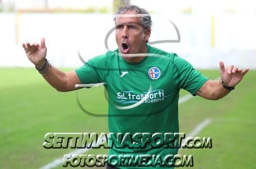MATTEO PASTORINO &quot;Vivere sul campo mi fa stare bene, è l'unico posto in cui riesco a isolarmi&quot;