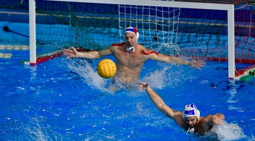 PALLANUOTO/BOGLIASCO Prian: &quot;Covid ostacolo in più. Ma con lo Sturla niente alibi&quot;