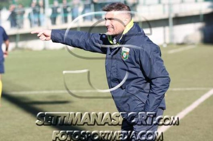 LITTLE CLUB Via Foppiano, arriva Poli Pereira LITTLE CLUB Via Foppiano, arriva Poli Pereira