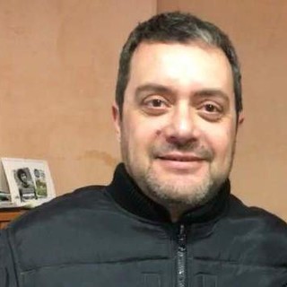 Massimo Parodi: &quot;Ringrazio il presidente del Masone per le belle parole...&quot;