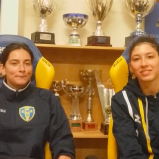 VIDEO Il commento di Mercedes Pieroni e Giorgia Castelli