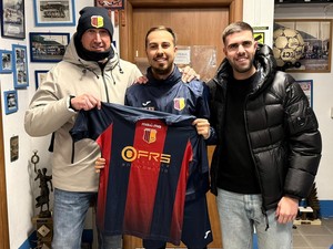 BORGO INCROCIATI Acquisto bomba