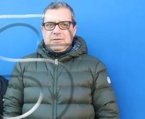 CARUSO SMART ENERGY PRESENTA la schedina di SECONDA C con MASSIMO PARODI