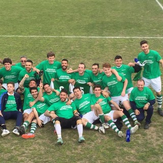 Praese in festa salvezza