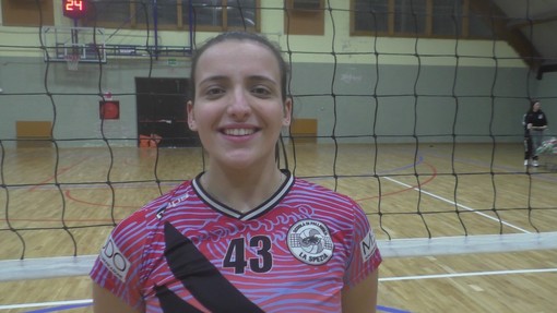 Pallavolo - La capolista Elsel riparte dalla Psm Rapallo