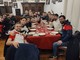 Auteri e Pace con i ragazzi del Granarolo B