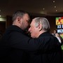 BUON COMPLEANNO DON LUIGI CIOTTI DA TUTTA L'UISP!