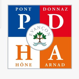 SERIE D Le avversarie delle liguri: il PONT DONNAZ HONE ARNAD EVANCON