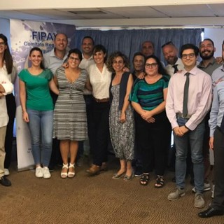 PALLAVOLO Successo per il corso docenti regionali ufficiali di gara della FIPAV Liguria