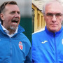 BOGLIASCO Confermato Palermo, torna Guido Poggi