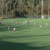 Calcio - Successo del Torneo Primavera al Don Bosco Spezia
