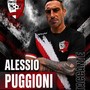 ALESSIO PUGGIONI "Non ho mai rinunciato a nulla per una partita, arrivavo al campo stanco e ubriaco, ma poi segnavo e vincevo lo stesso" ALESSIO PUGGIONI "Non ho mai rinunciato a nulla per una partita, arrivavo al campo stanco e ubriaco, ma poi segnavo e vincevo lo stesso"