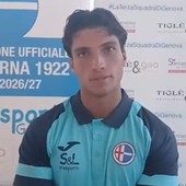 VIDEO/PRESENTAZIONE LIGORNA Intervista a Marco Pastore